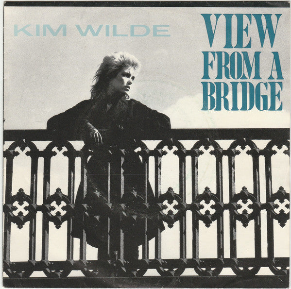 view from a bridge (7inch single)
