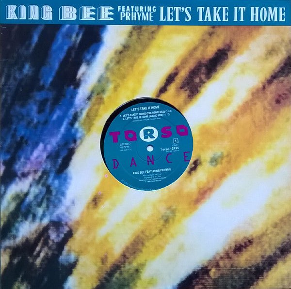 let's take it home (12