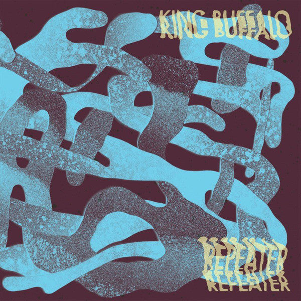 repeater (ltd edition-yellow beer colour-near mint)