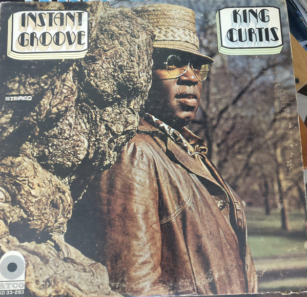 instant groove