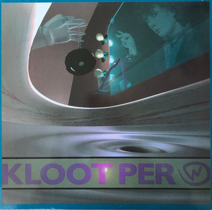 kloot per w