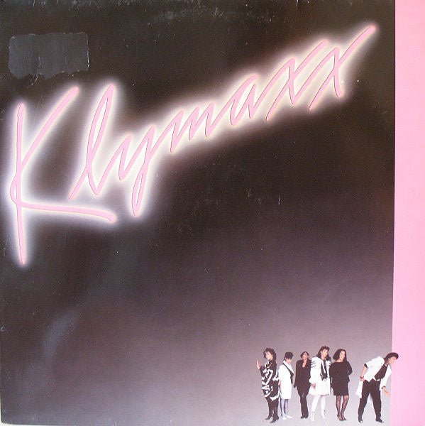 klymaxx