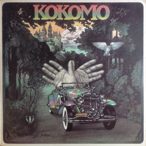 kokomo
