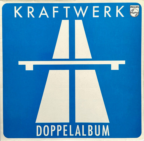 doppelalbum (2lp)