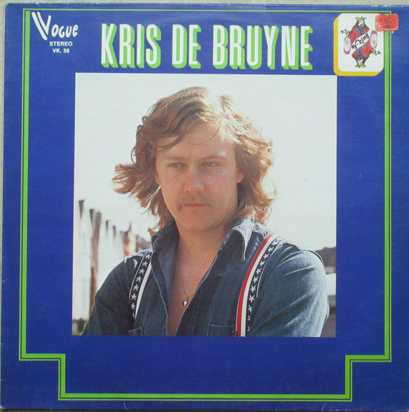 kris de bruyne