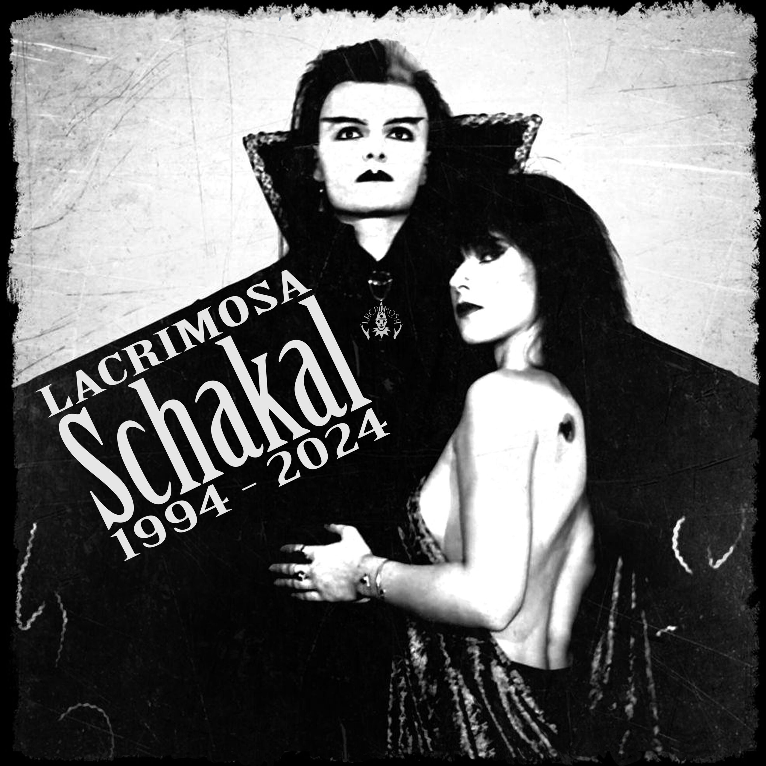 schakal 1994-2024
