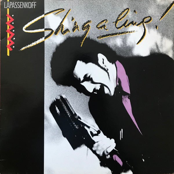 shing a ling!