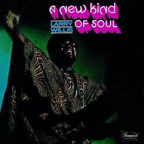 a new kind of soul