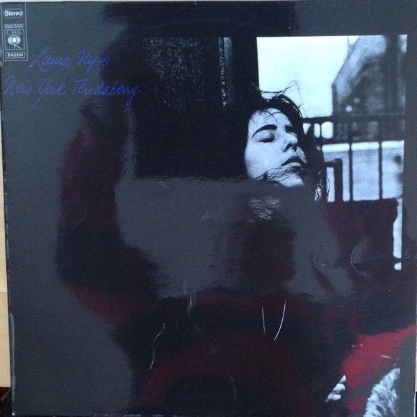 new york tendaberry (lp)