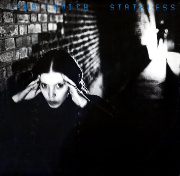 stateless