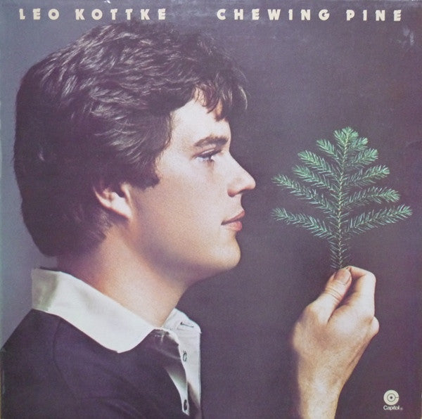 chewing pine (near mint)