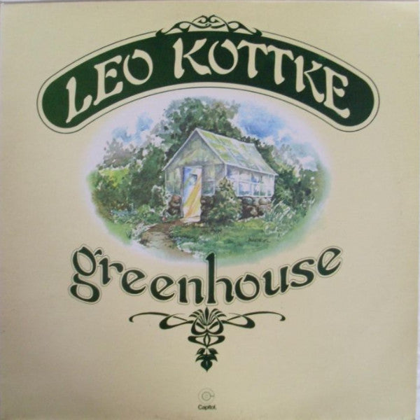 greenhouse