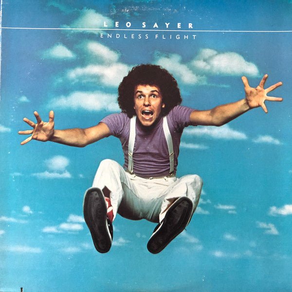endless flight