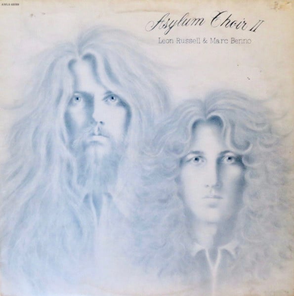 asylum choir ii