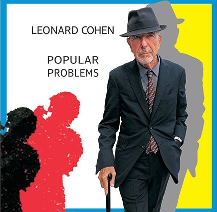 popular problems (near mint)