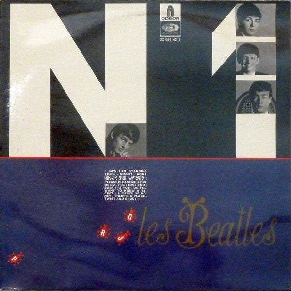 n°1