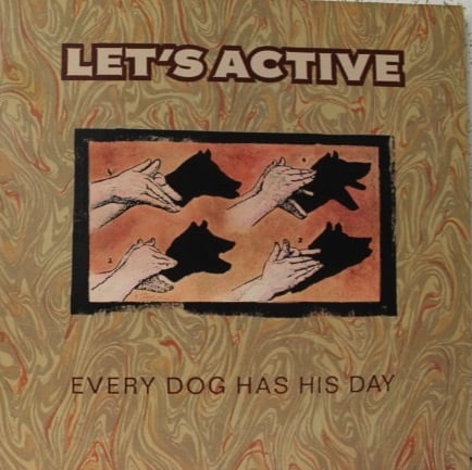 every dog has his day