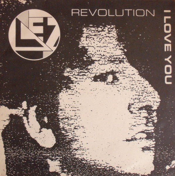 revolution / i love you