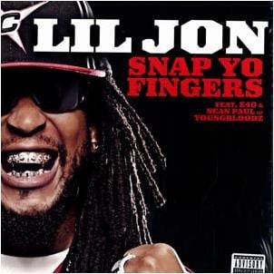snap yo fingers