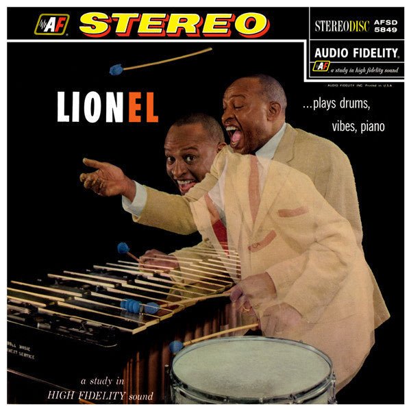 lionel