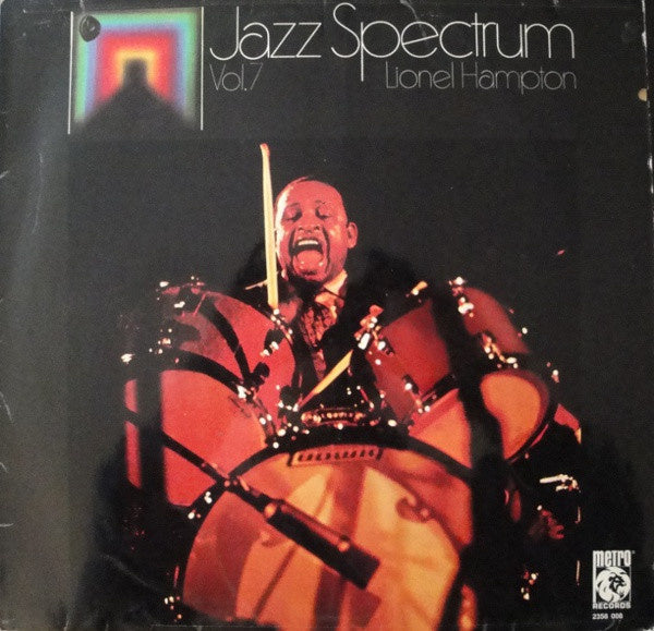 jazz spectrum vol. 7