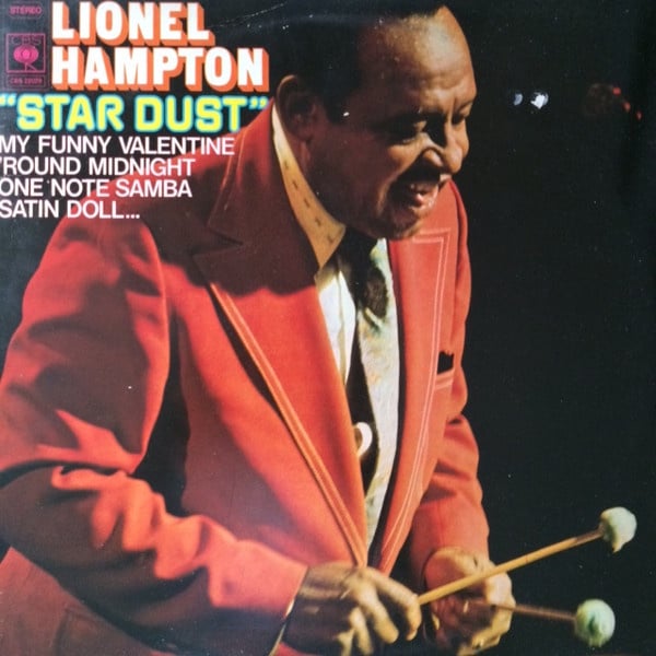 star dust