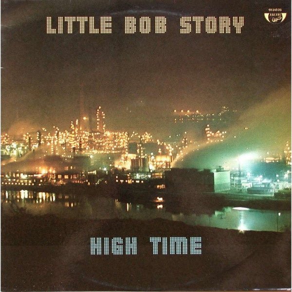 high time