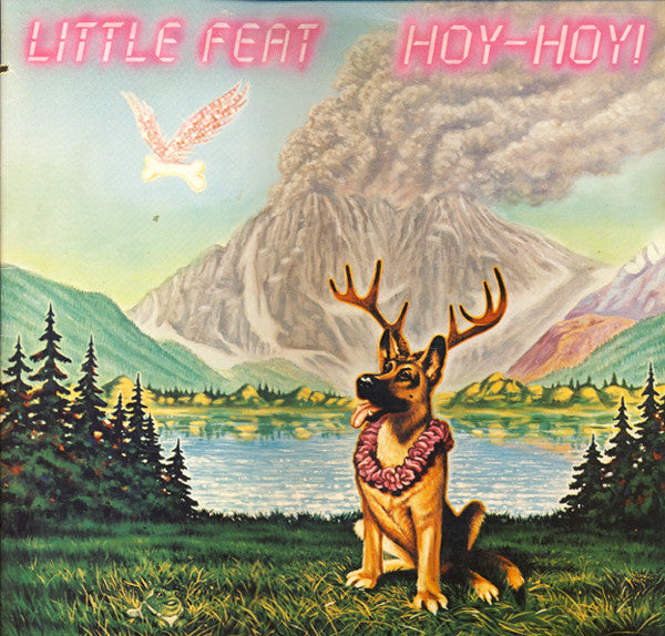 hoy-hoy! (2lp)