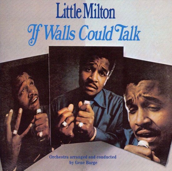 if walls could talk