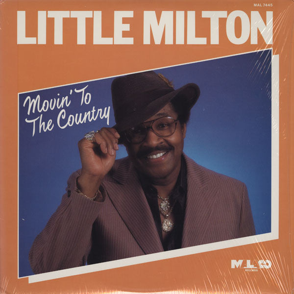movin' to the country