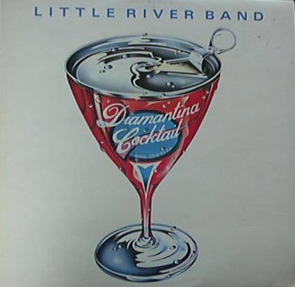 diamantina cocktail