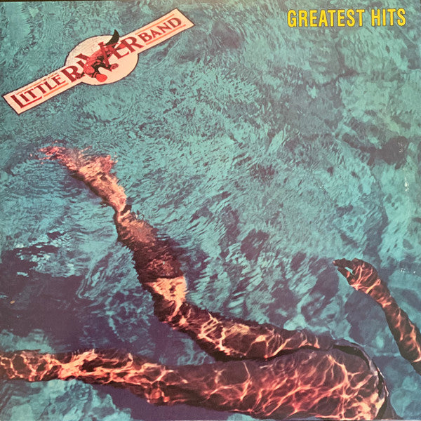greatest hits (mint)
