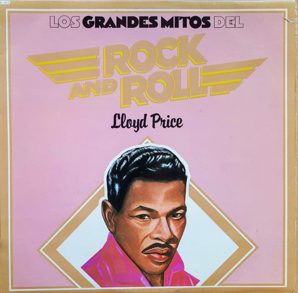 los grandes mitos del rock and roll