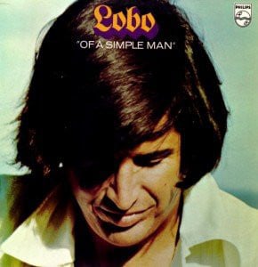 of a simple man