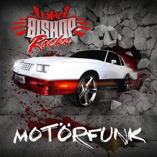 motörfunk