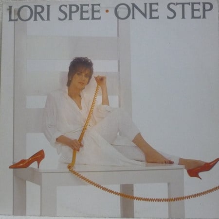 one step