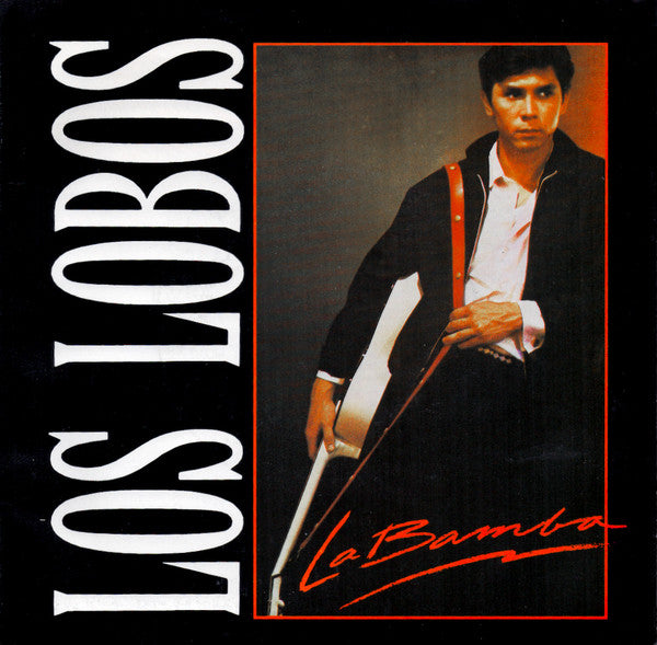 la bamba (12inch maxi)