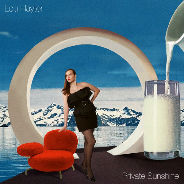 private sunshine (lp)