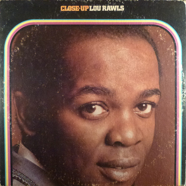 close-up (2lp)