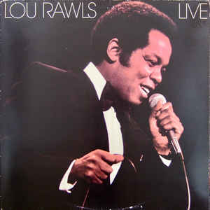 live (2lp)