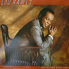 love all your blues away (near mint)