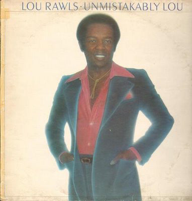 unmistakably lou