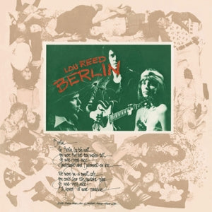 berlin (mint)