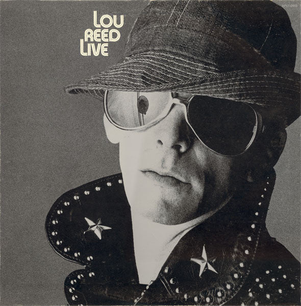 live (lp)