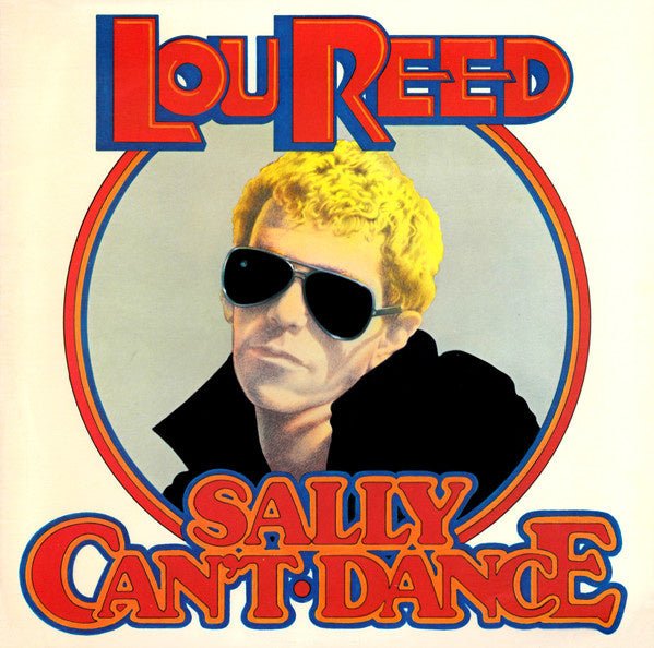 sally can't dance
