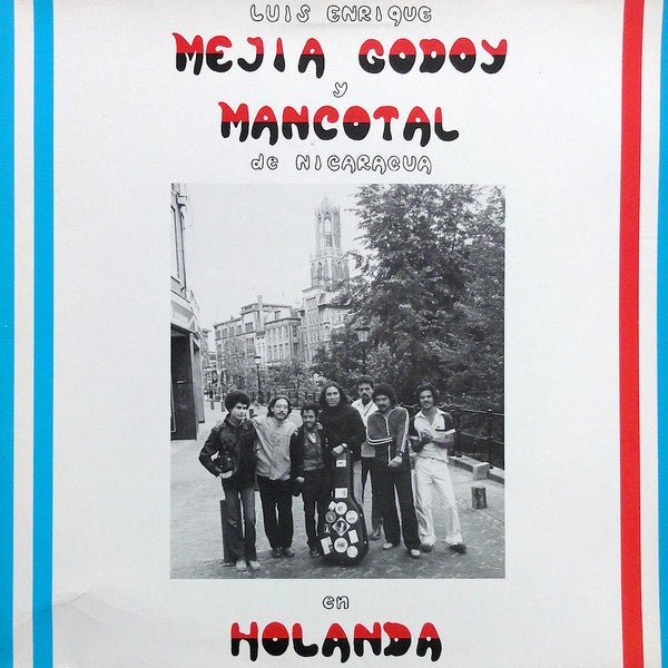 en holanda