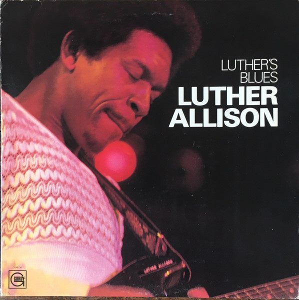 luther's blues