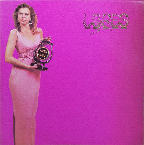 lyres lyres