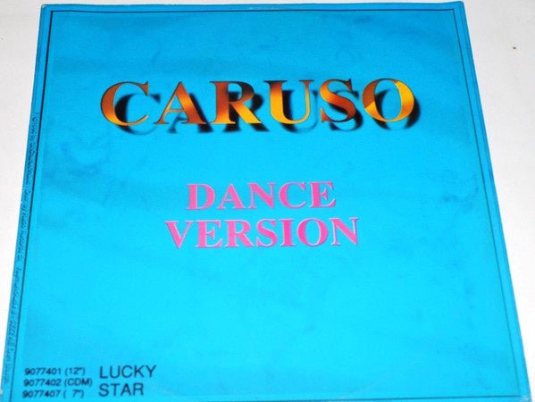 caruso