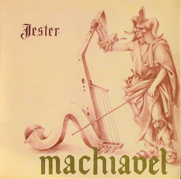 jester